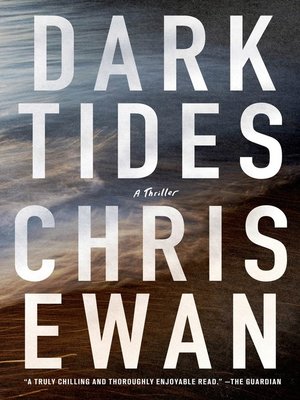 cover image of Dark Tides